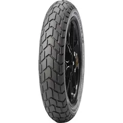PIRELLI - LLANTA MT60RS 120-70ZR17 ¨MIXTA RADIAL USO SIN CAMARA¨