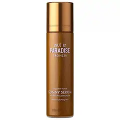 ISLE OF PARADISE - Bruma Facial Bronceadora Sunny Serum -