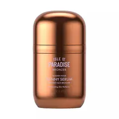 ISLE OF PARADISE - Bronceador Facial Instantaneo Sunny Serum - Golden Hour