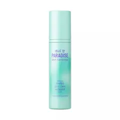 ISLE OF PARADISE - Mousse Corporal Autobronceante - Medium