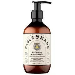 FABLE Y MANE - Acondicionador Hidratante para Cabello Grueso, Seco y Dañado - Fable & Mane