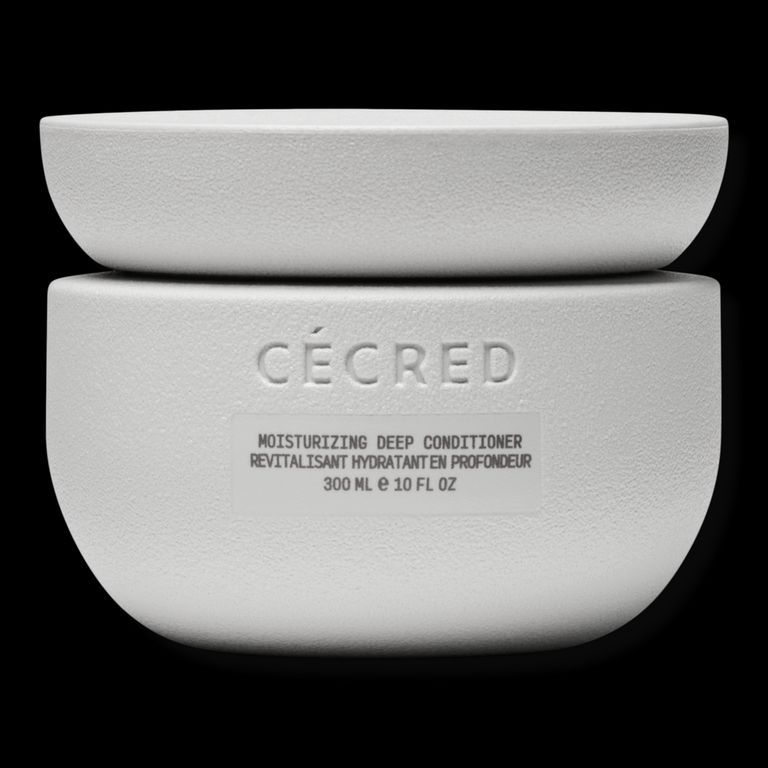 Acondicionador Humectante Profundo - 300ml by Beyonce