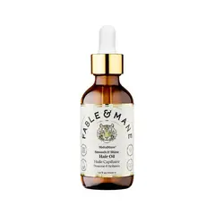 FABLE Y MANE - Aceite Capilar para Suavidad + Brillo MahaMane 55ml Fable & Mane
