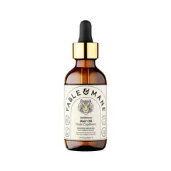 FABLE Y MANE - Aceite Tratamiento de Cuero Cabelludo HoliRoots - 55ml Fable & Mane