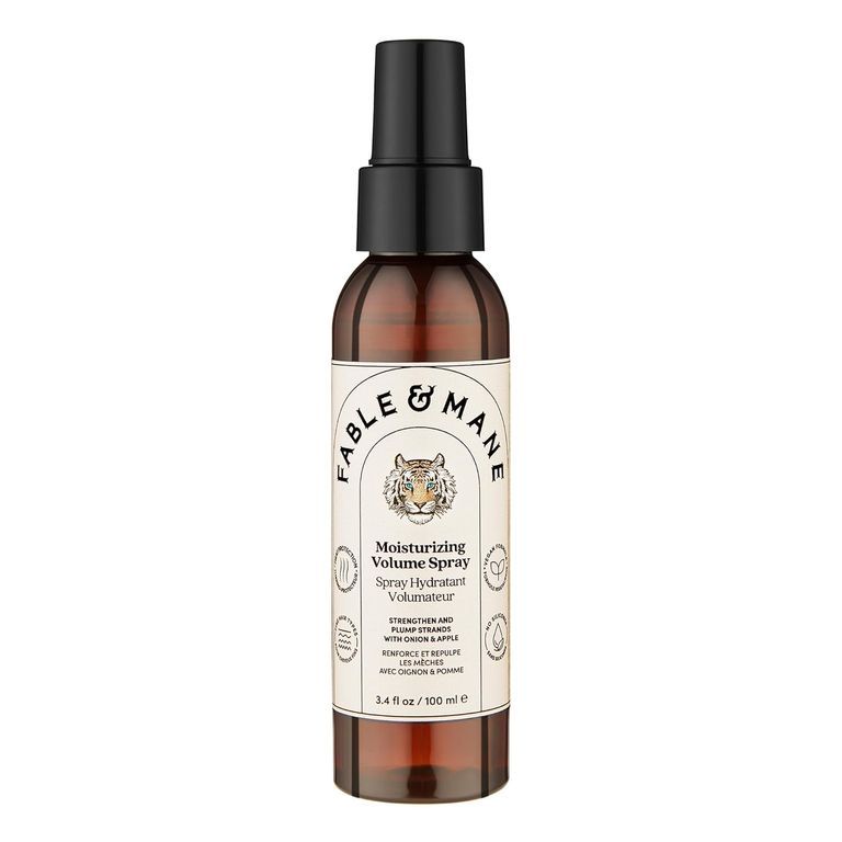 Spray Voluminizador + Hidratante para Cabello FinoDebil - Fable & Mane