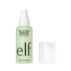 ELF COSMETICS - Bruma Fijadora de Maquillaje Ultra-Fina Stay All Night - e.l.f. Cosmetics