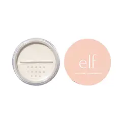 ELF COSMETICS - Polvo Suelto Fijador Halo Glow - e.l.f. Cosmetics