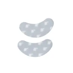 RHODE - Parches Desinflamantes para Ojos Peptide Prep 6pcs- r Logo x Justin Bieber