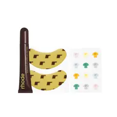 RHODE - Set Facial x the Biebers - Daisy Spotwear