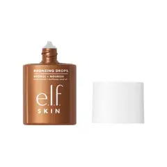 ELF COSMETICS - Gotas Bronceadoras - Pure Gold e.l.f. Cosmetics