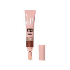 ELF COSMETICS - Rubor Halo Glow Beauty Wand - You Go Cocoa e.l.f. Cosmetics
