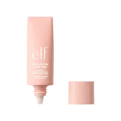 ELF COSMETICS - Base Mineral Ligera con FPS 50 Halo Glow - 1 Fair Neutral e.l.f. Cosmetics