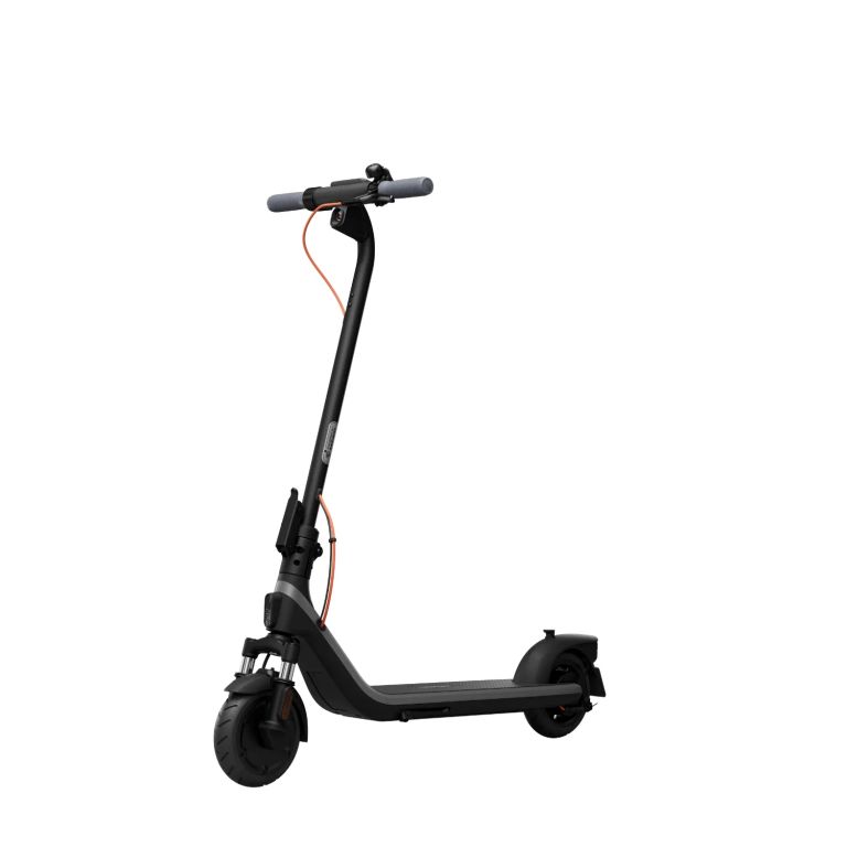 SCOOTER ELECTRICO E2 PLUS II 25KM 500W