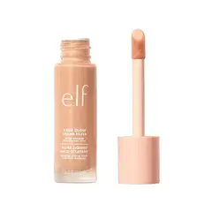 ELF COSMETICS - Base Liquida Halo Glow Liquid Filter - 1 Fair e.l.f. Cosmetics