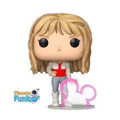 FUNKO - DISNEY HANNA MONTANA POP 1687