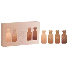 KAYALI - Set de Mini Perfumes Musk Obsessions -