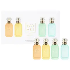 KAYALI - Set de Mini Perfumes Vacation In A Bottle -