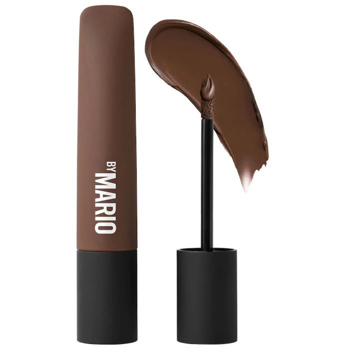 Sombra Liquida de Larga Duracion Master Mattes -