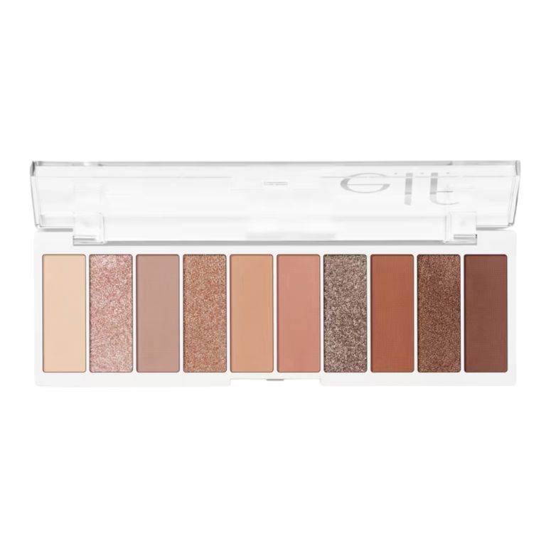 Paleta de Sombras Perfect 10 - Keep It Ethereal e.l.f. Cosmetics