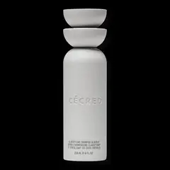CECRED - Shampoo Clarificante & Exfoliante Capilar - 236ml by Beyonce