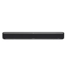 Sennheiser - Soundbar AMBEO Mini SB02S Dolby Atmos 7.1.4 Bluetooth WiFi Negro