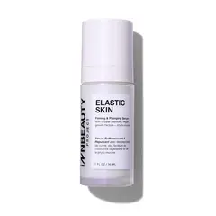 INNBEAUTY - Serum Reafirmante + Voluminizador Elastic Skin - 30ml Project