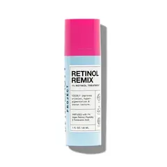 INNBEAUTY - Tratamiento 1% de Retinol + Peptidos + Acido Tranexamico - Project