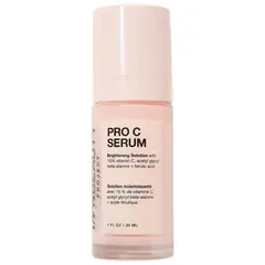 INNBEAUTY - Serum Iluminador Pro C con 15% Vitamina C + Acido Ferulico - Project