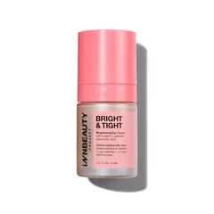 INNBEAUTY - Crema Iluminadora para Ojeras con Vitamina C + Peptidos - Project
