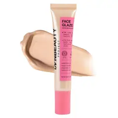 INNBEAUTY - Crema Humectante Face Glaze para Proteger + Iluminar - Project