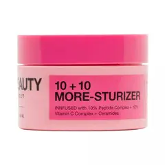 INNBEAUTY - Hidratante con 10% Vitamina C + 10% Peptidos - Project
