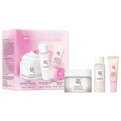 BEAUTY OF JOSEON - Set de Minis Esenciales para Piel de Porcelana -