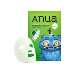 Anua - Mascarilla Calmante Heartleaf 77 KPop Demon Hunters -