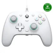 GAMESIR - Mando G7 SE compatible con Xbox XSOne Windows Steam - blanco