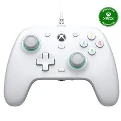 GAMESIR - Mando G7 SE compatible con Xbox XSOne Windows Steam - blanco