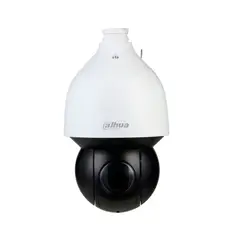 DAHUA - CAMARA DOMO PTZ 4MP WIZSENSE 32X IP67 150M P-N SD5A432GB-HNR