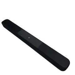Sennheiser - Soundbar AMBEO Plus SB02M Dolby Atmos 7.1.4 WiFi Bluetooth Negro Marca