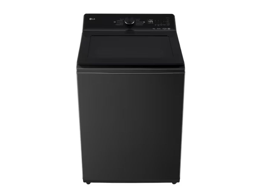 Lavadora 18kg con AI DD™