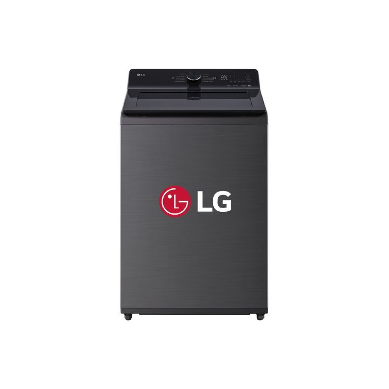 Lavadora 18kg con AI DD™