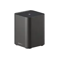 Sennheiser - Subwoofer AMBEO Sub SW02 Inalámbrico 350W Negro