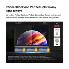 LG - 65 Inch Oled Evo Ai G6 4k Smart Tv 2026