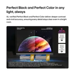 LG - 65 Oled Evo Ai C6 4k Smart Tv 2026
