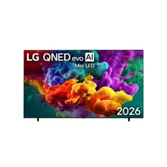 LG - 100 Qned Evo Ai Qned85 Mini Led 4k Smart Tv 2026
