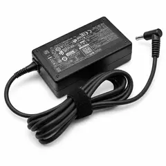 HP - Cargador para Hp19.5v 3.3a 65w pin azul