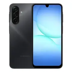 SAMSUNG - GALAXY A17 4G 4GB 128GB -AZUL OSCURO