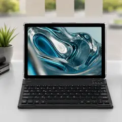 MIRAY - Tablet TM4G-1008 10.1 256GB 8GB SpaceGray