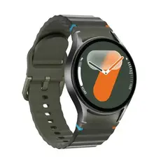 AMBOS - Smartwatch Reloj Inteligente HD Watch 7 Mini 1.3" AMOLED IP68
