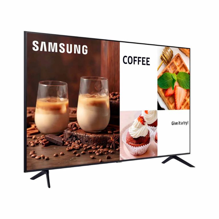 TELEVISOR 75 BIZ TV 4K SMART TV TIZEN LH75BEFHLGGXPE
