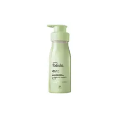 Natura - CREMA PARA EL CUERPO TODODIA FLOR DE PERA Y MELISA 400 ML