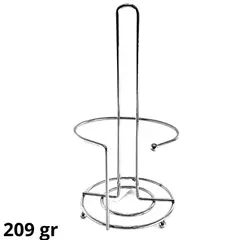 Ichimatsu - Porta Papel Toalla Acero 209 gr-